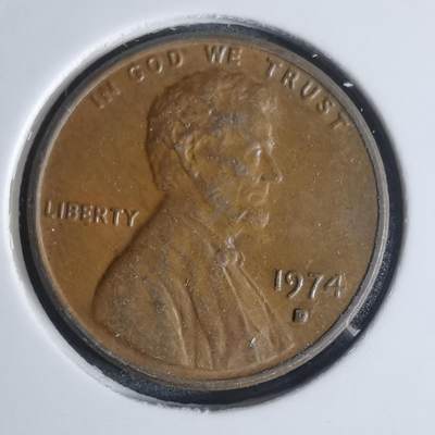 沼泽如烟--第920场 - 美国1974年一分