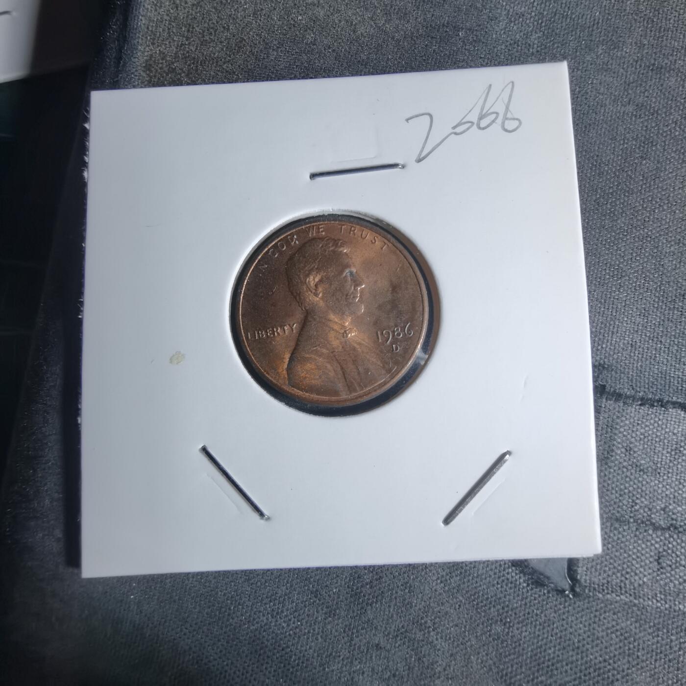 沼泽如烟--第920场 美国1986年一分