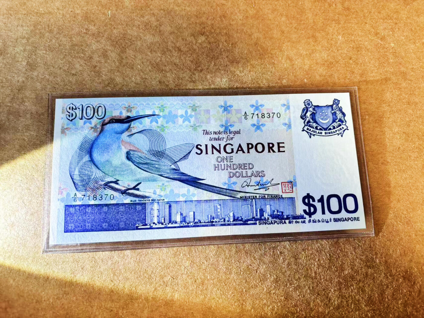 【Blue Auction】世界纸币精拍第758期——18级TOP拍卖/信誉/品质/专业/高效💫