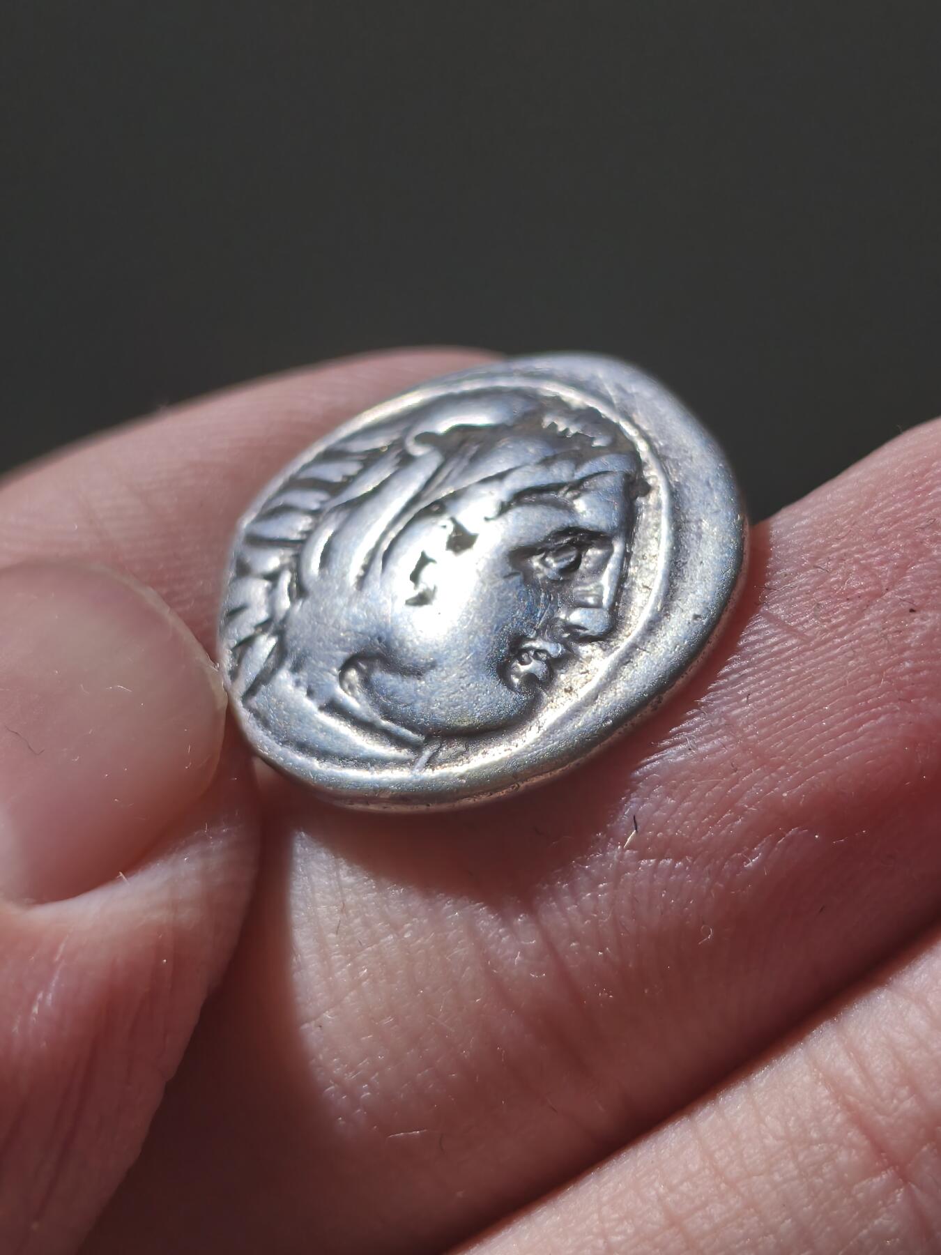 星盘世界钱币十二月六日古典币专场