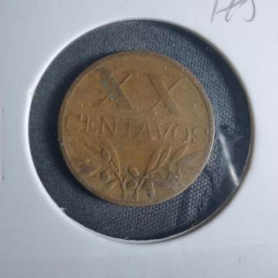 沼泽如烟--第919场 - 葡萄牙1953年20分