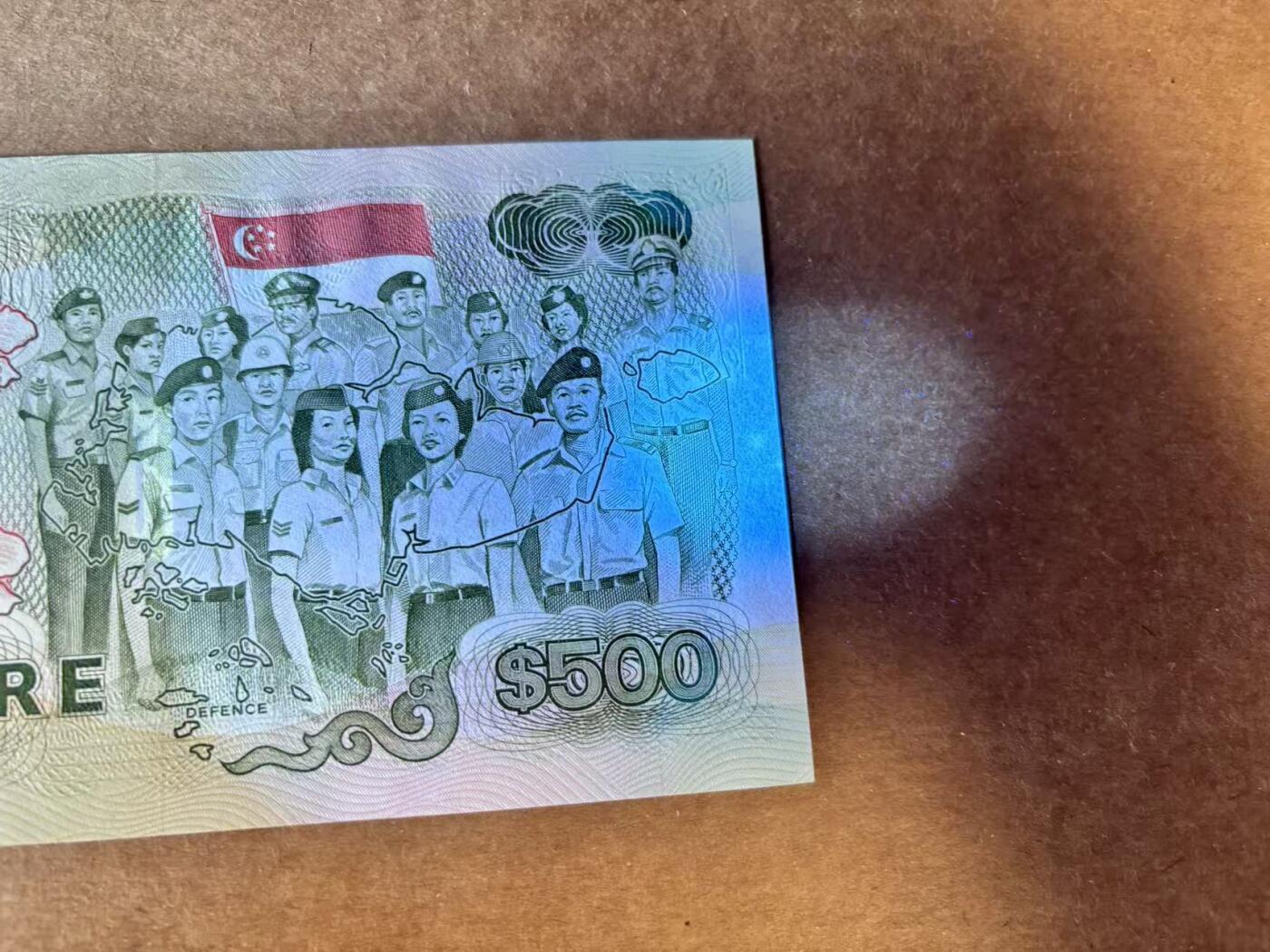 【Blue Auction】世界纸币精拍第758期——18级TOP拍卖/信誉/品质/专业/高效💫