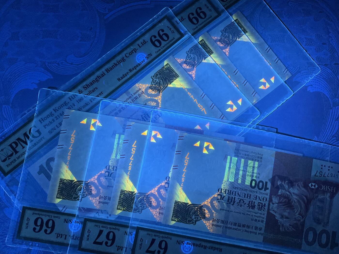 【礼羽收藏】🌏世界钱币拍卖第114期