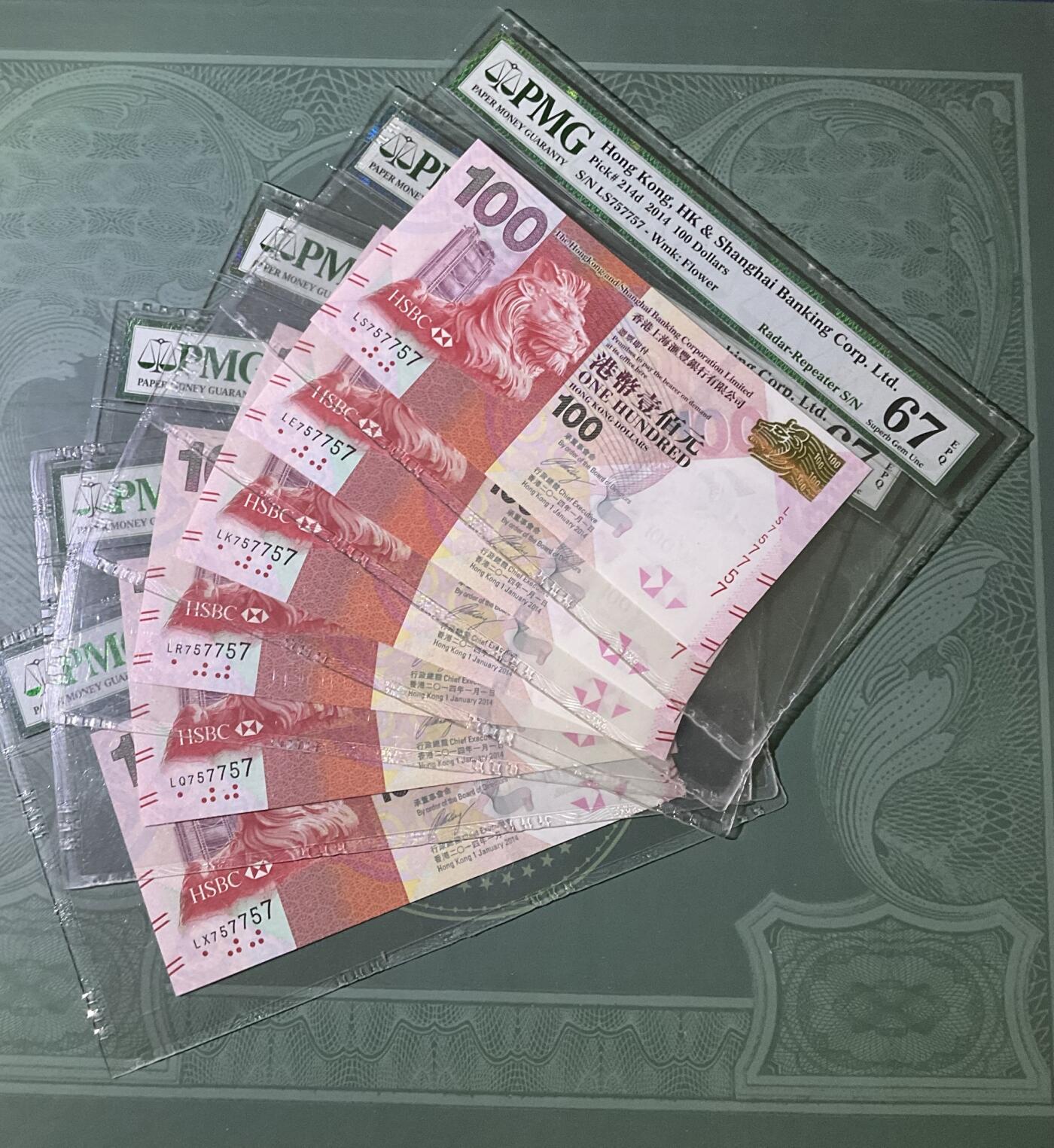 【礼羽收藏】🌏世界钱币拍卖第114期