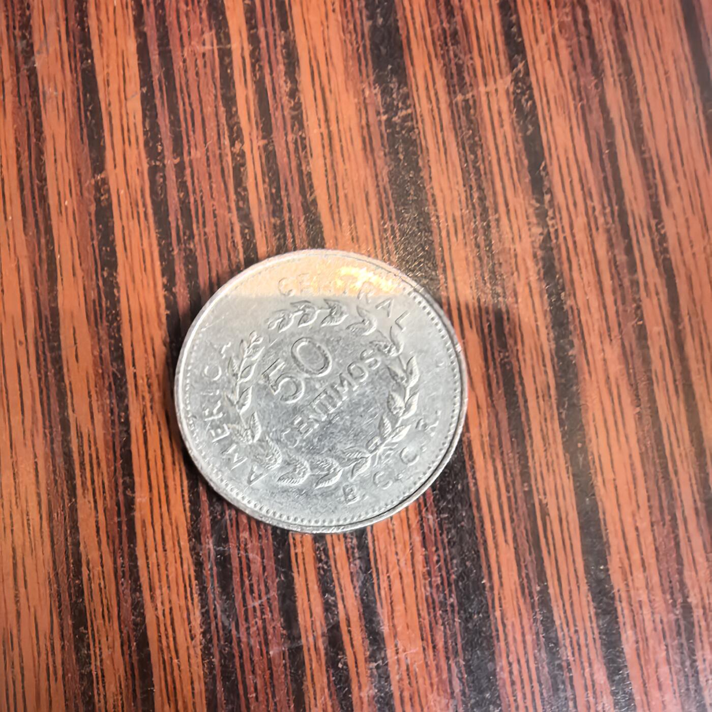 泡泡币外币第三十八场可代拍15038385335微信 哥斯达黎加。