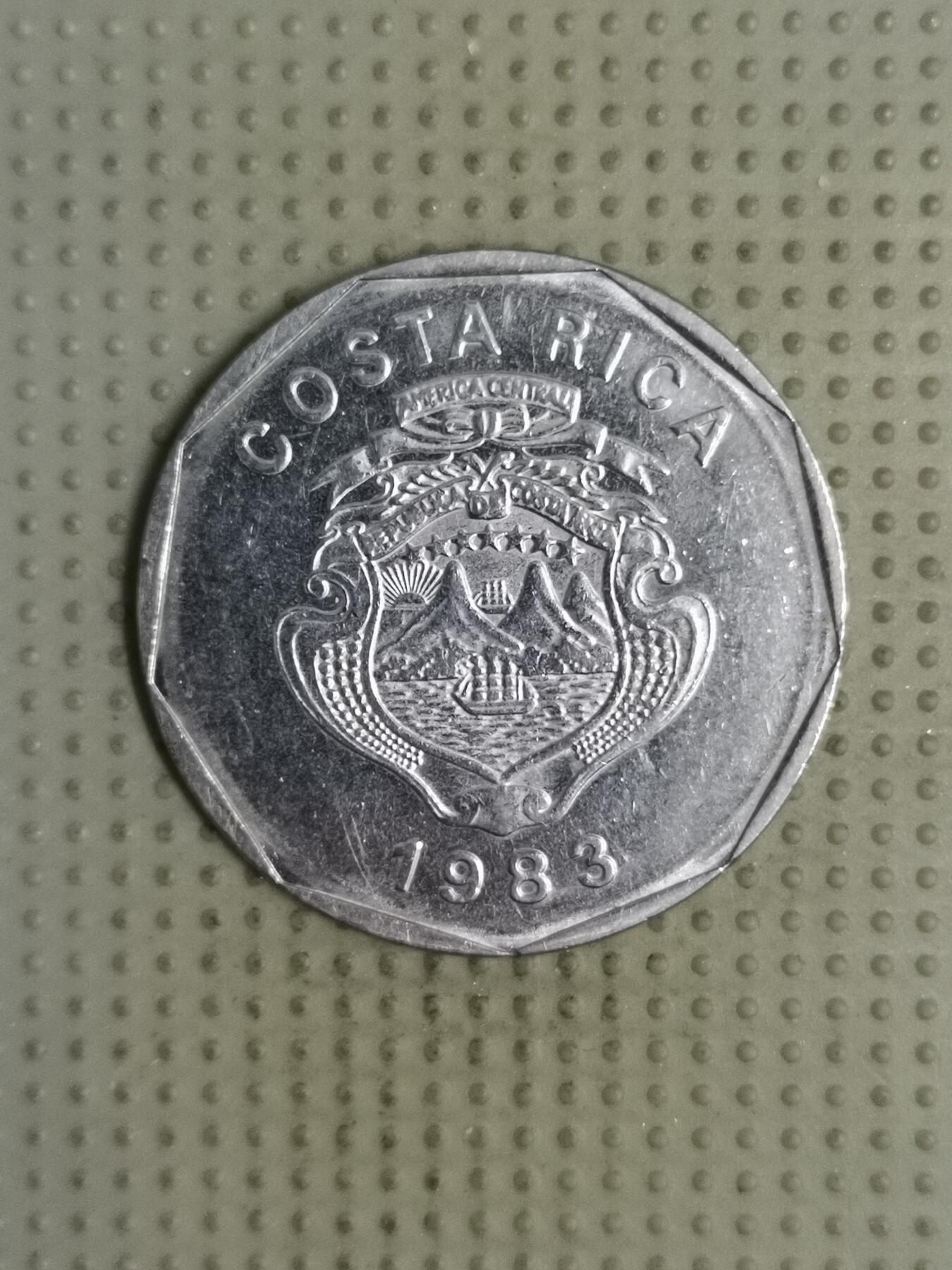 2025年第127场各国散币拍卖（总第127场）