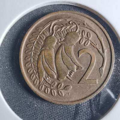 沼泽如烟--第919场 - 新西兰1976年二分