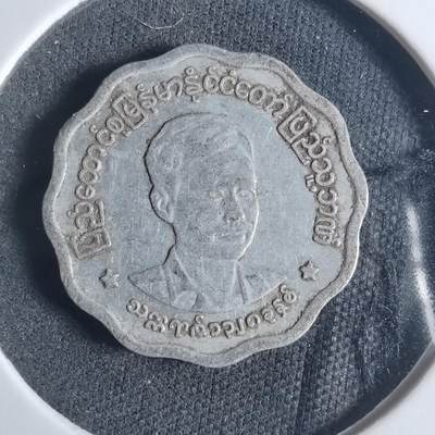 沼泽如烟--第919场 - 缅甸