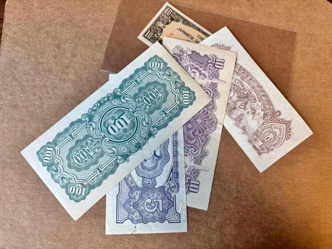 【Blue Auction】世界纸币精拍第758期——18级TOP拍卖/信誉/品质/专业/高效💫