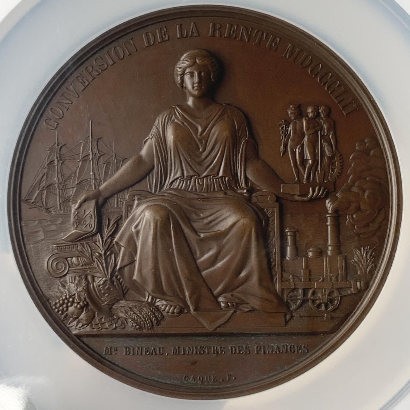 掌中浮雕-藏着的欧洲第044场