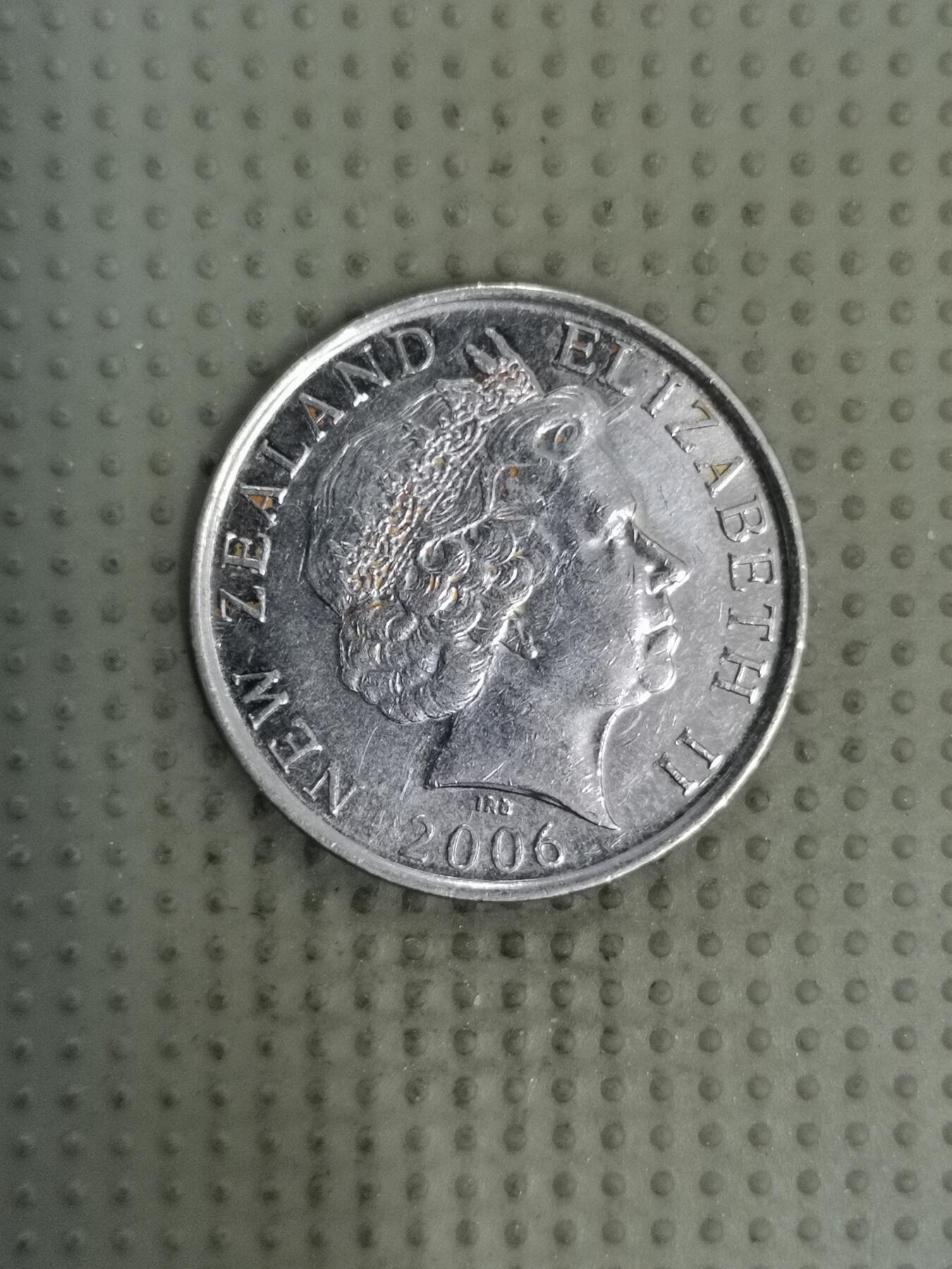 2025年第128场各国散币拍卖（总第128场）