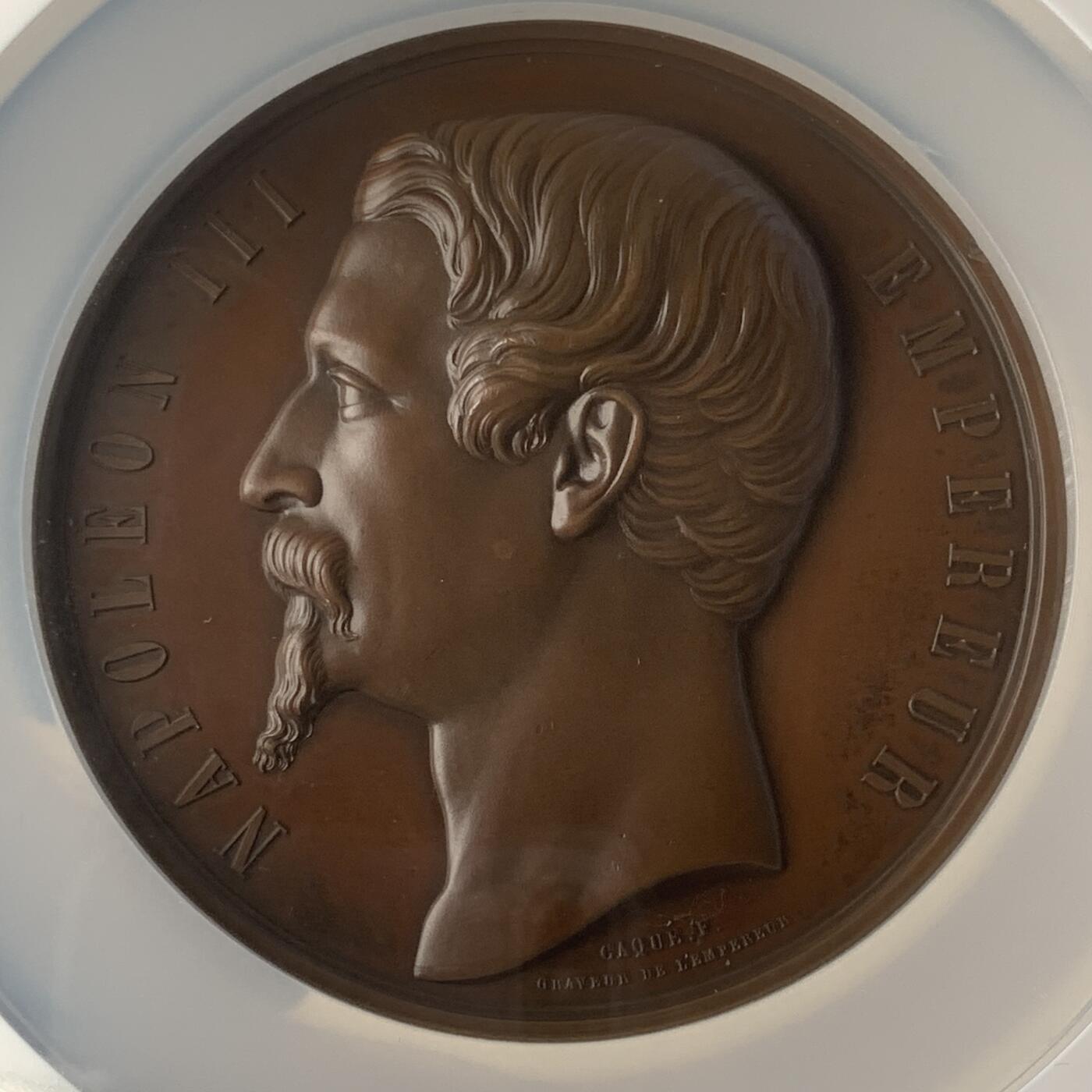 掌中浮雕-藏着的欧洲第044场