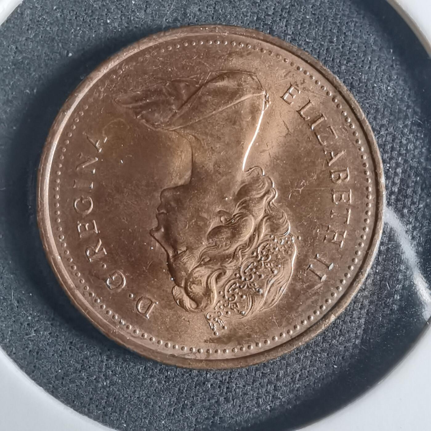 沼泽如烟--第919场 加拿大1979年一分