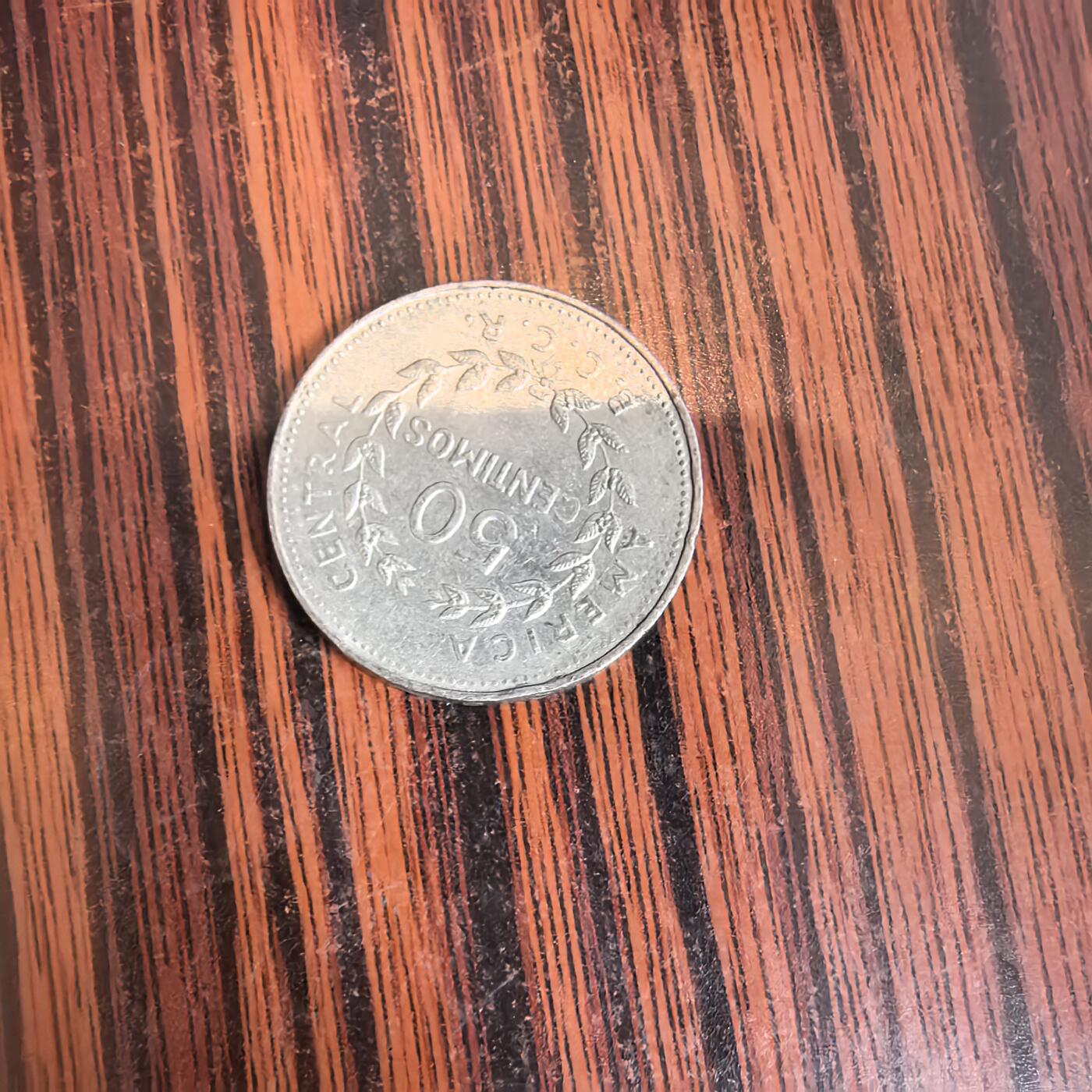 泡泡币外币第三十八场可代拍15038385335微信 哥斯达黎加。