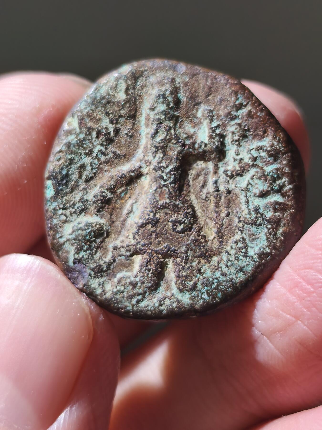 星盘世界钱币十二月六日古典币专场