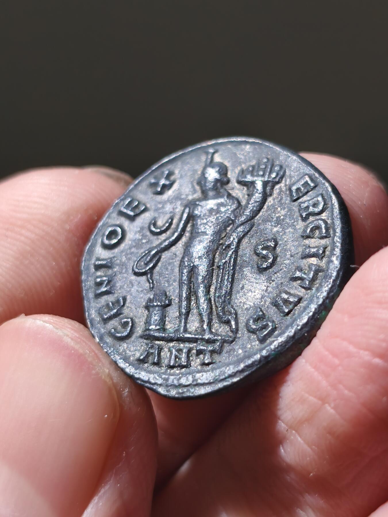 星盘世界钱币十二月六日古典币专场