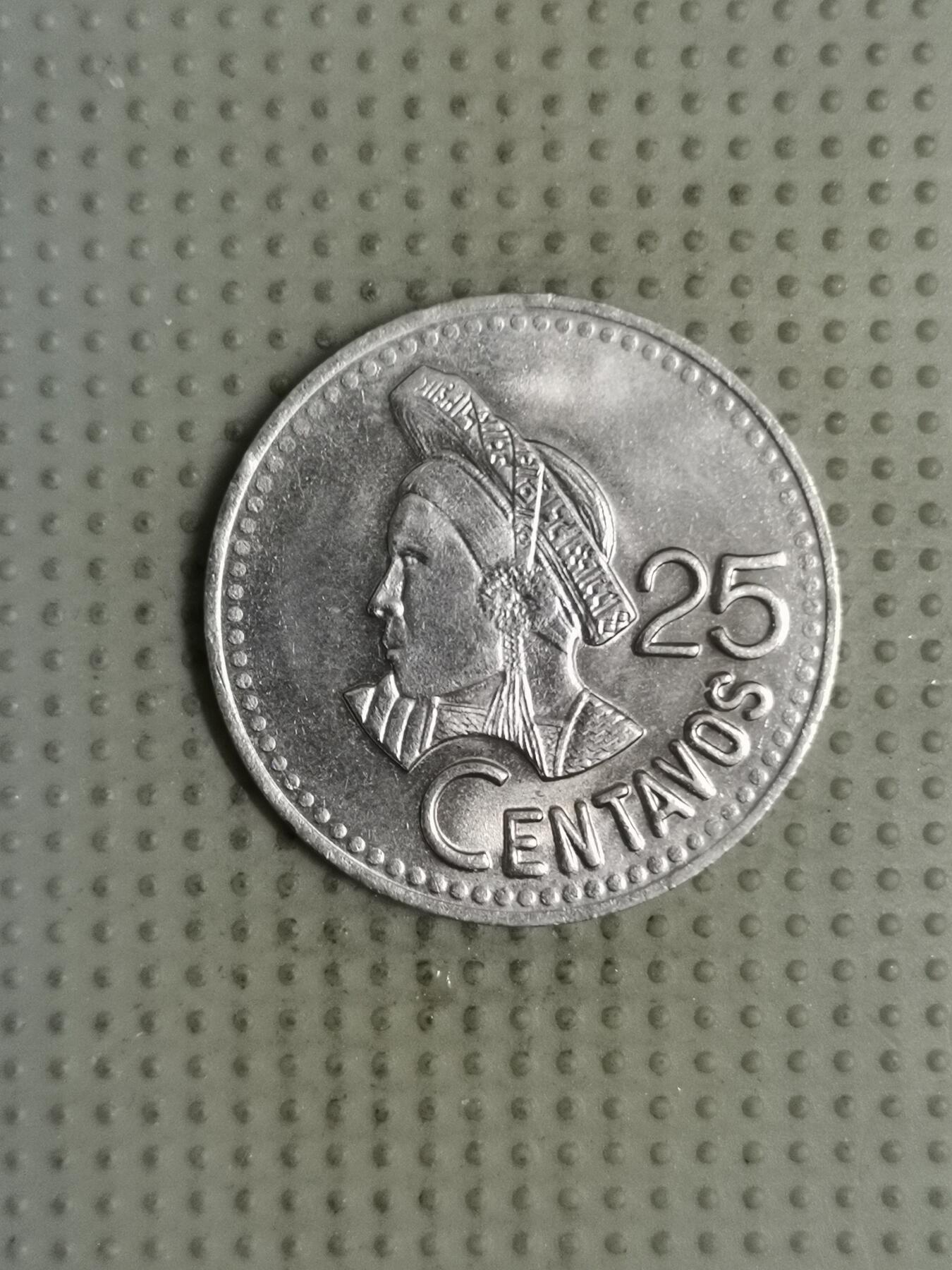 2025年第127场各国散币拍卖（总第127场）