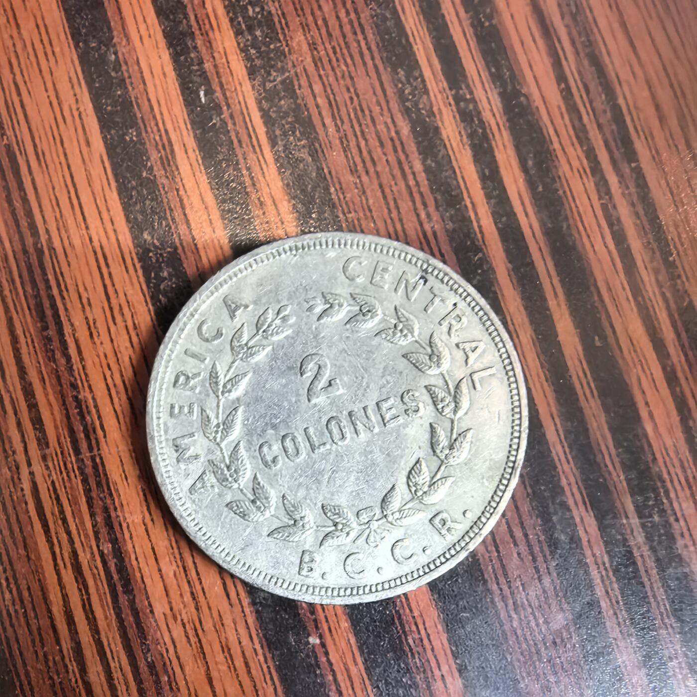 泡泡币外币第三十八场可代拍15038385335微信 哥斯达黎加。