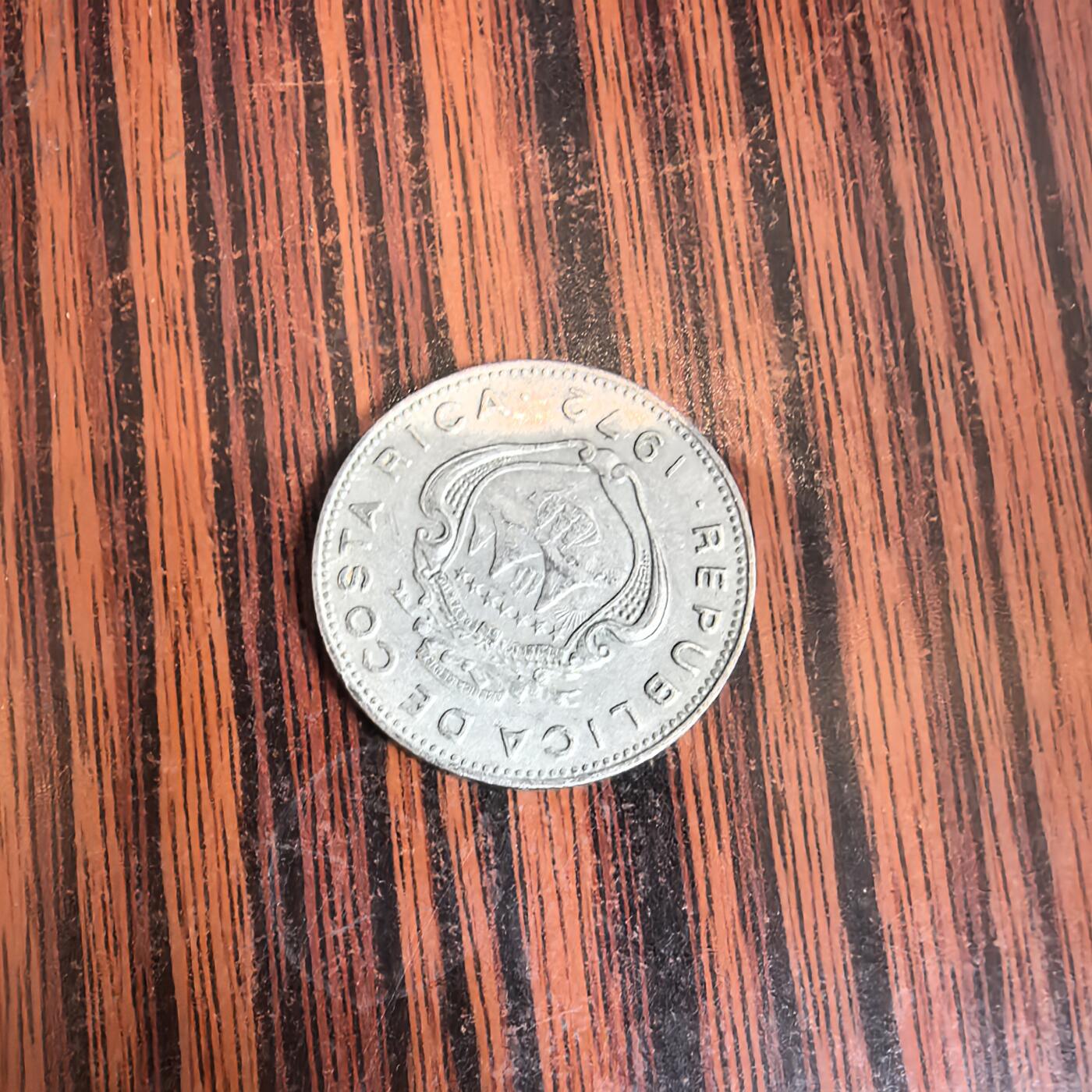 泡泡币外币第三十八场可代拍15038385335微信 哥斯达黎加。