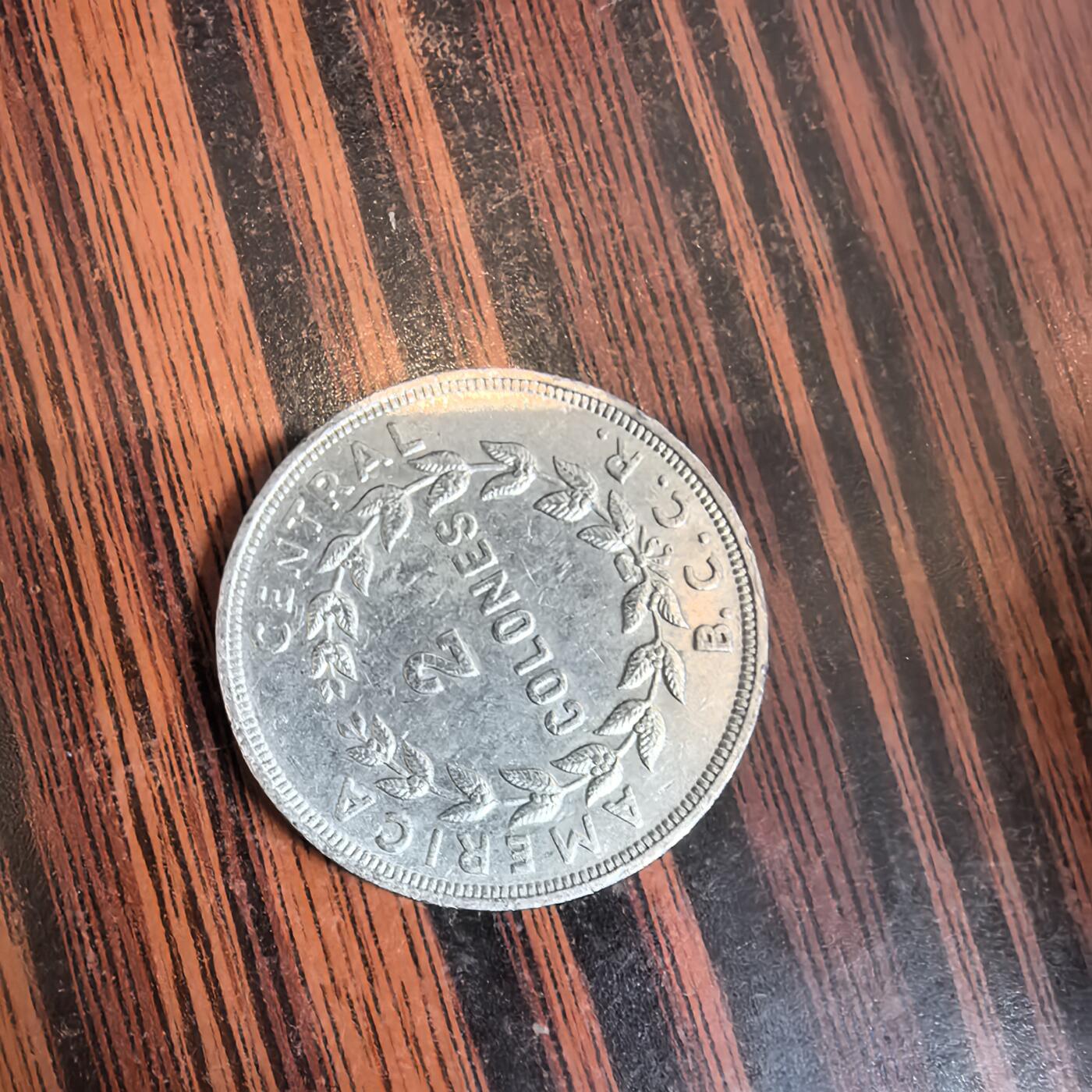 泡泡币外币第三十八场可代拍15038385335微信 哥斯达黎加。