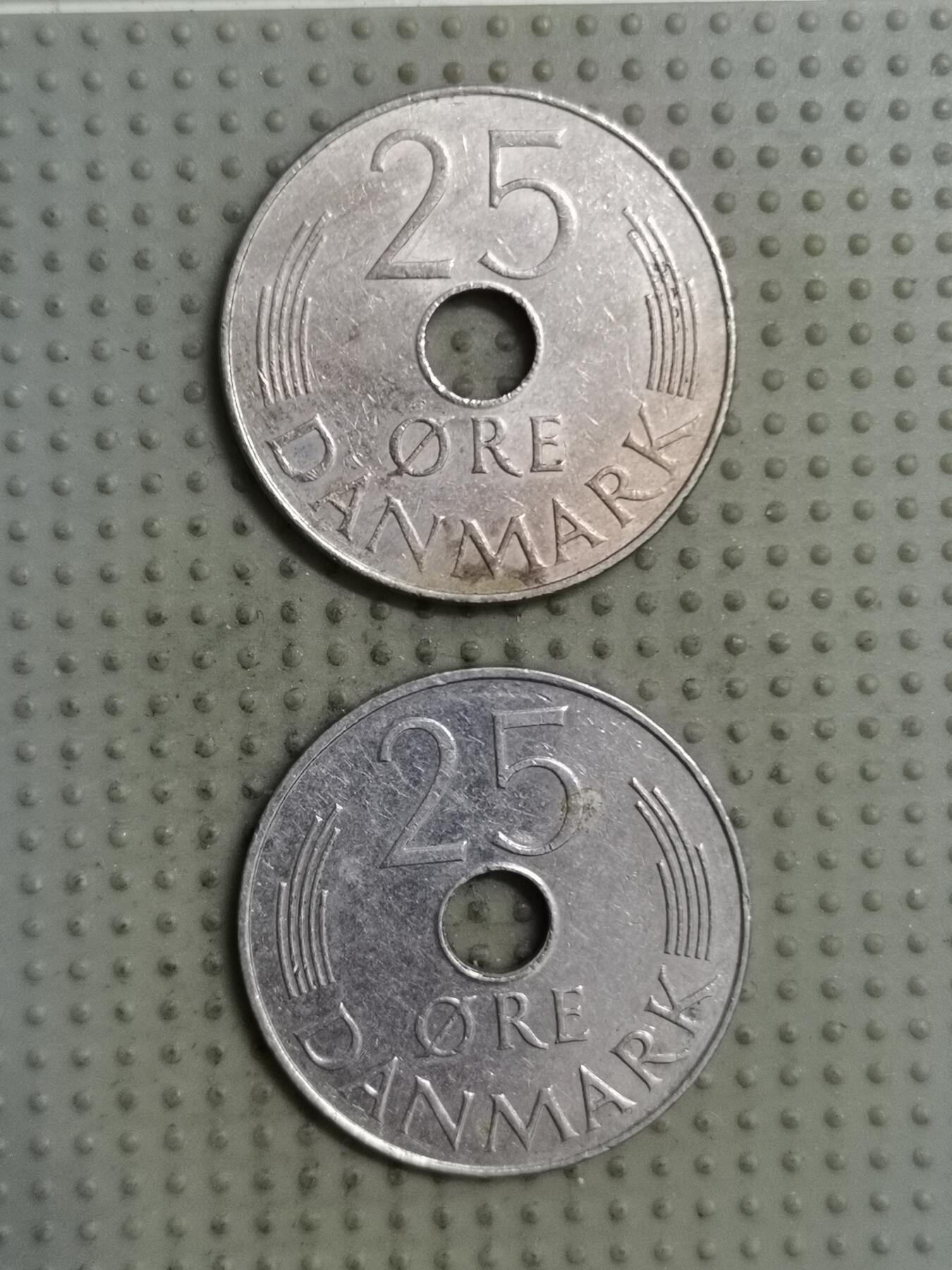 2025年第131场各国散币拍卖（总第131场）