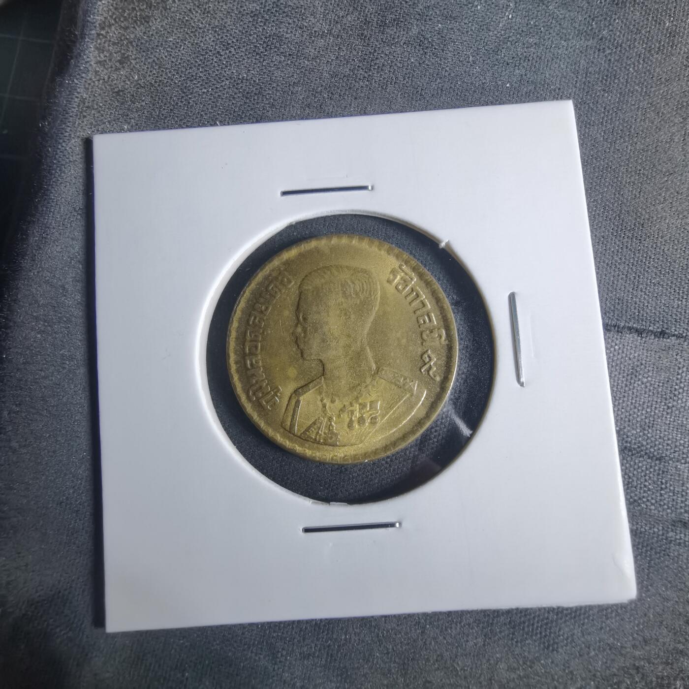 沼泽如烟--第919场 泰国