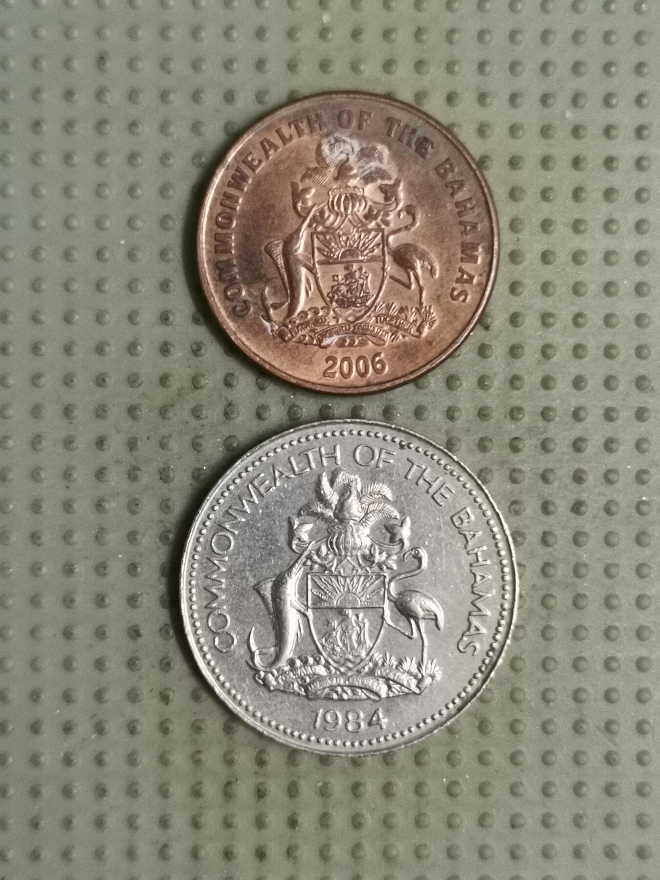 2025年第127场各国散币拍卖（总第127场）