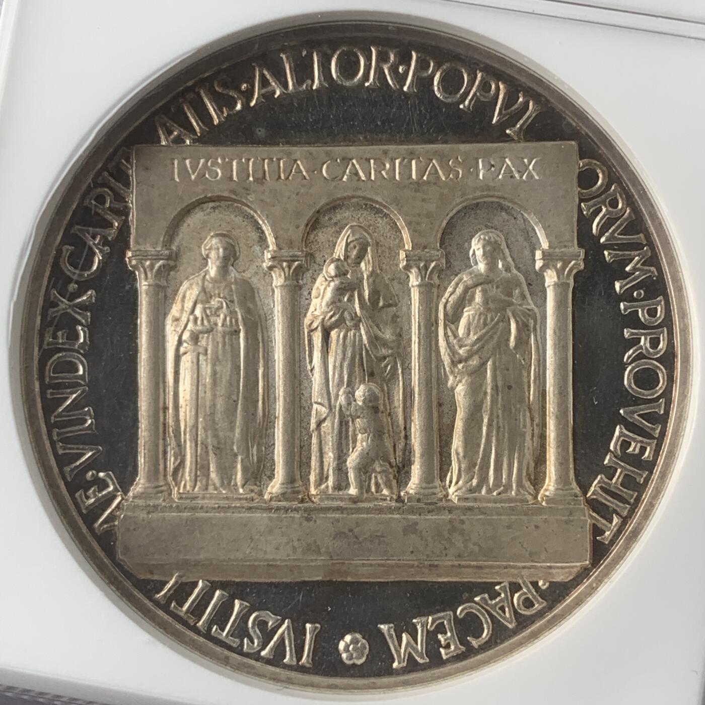 掌中浮雕-藏着的欧洲第044场