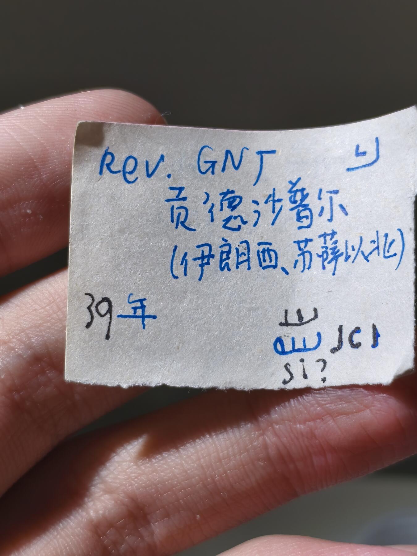 星盘世界钱币十二月六日古典币专场