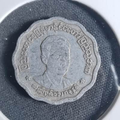 沼泽如烟--第919场 - 缅甸