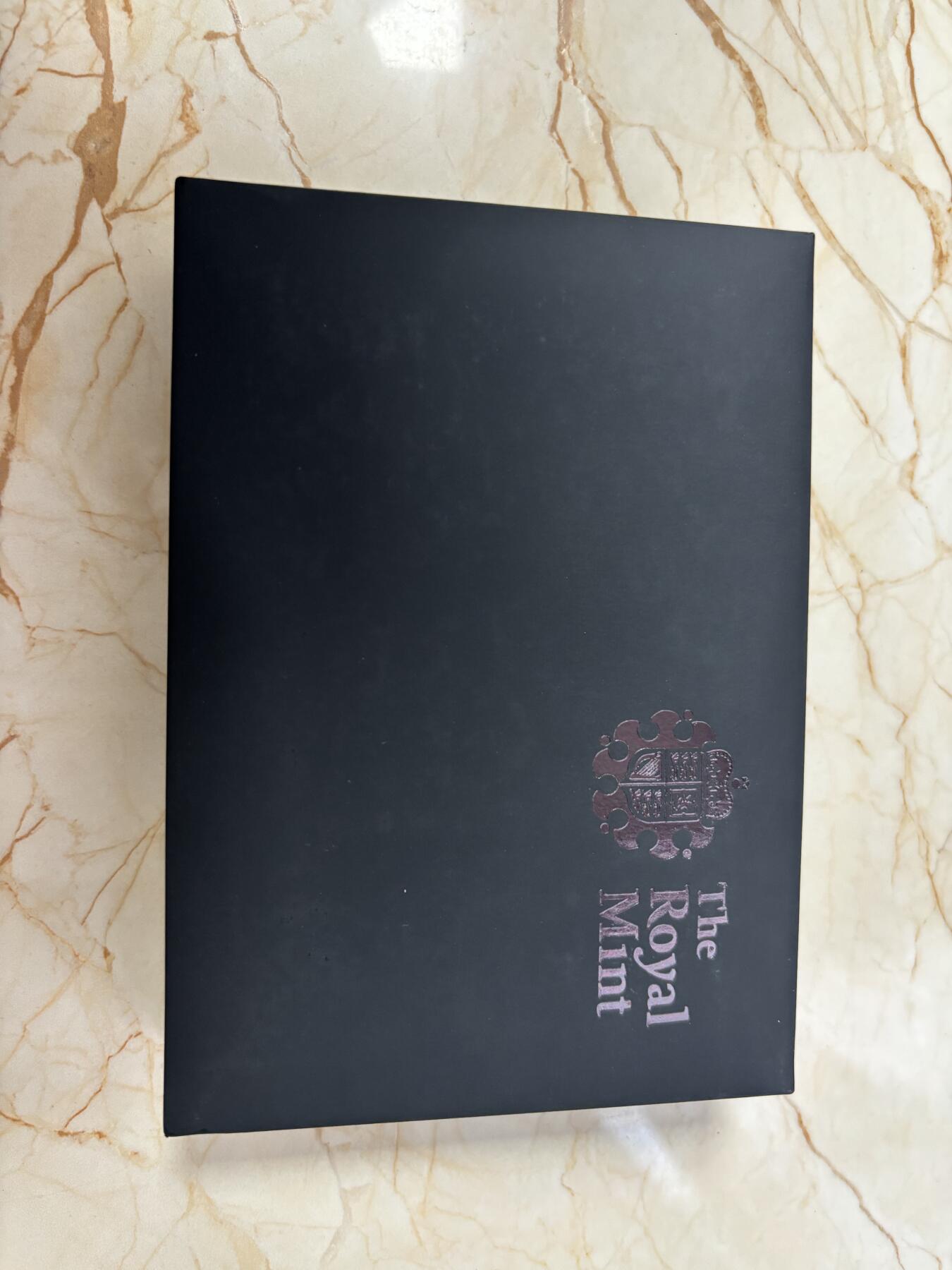 第184期拍卖 奥尔德尼2009年Mini迷你汽车50周年5盎司彩色银币，925银，发行500枚银价1994