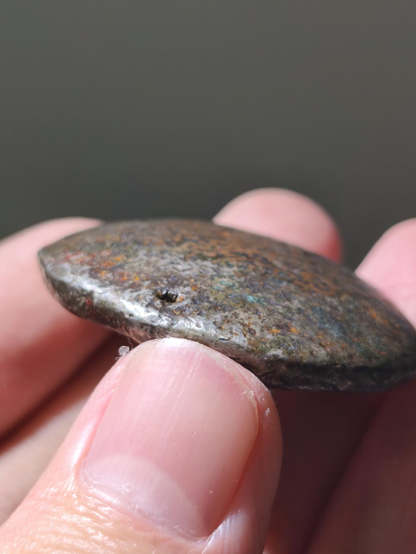 星盘世界钱币十二月六日古典币专场