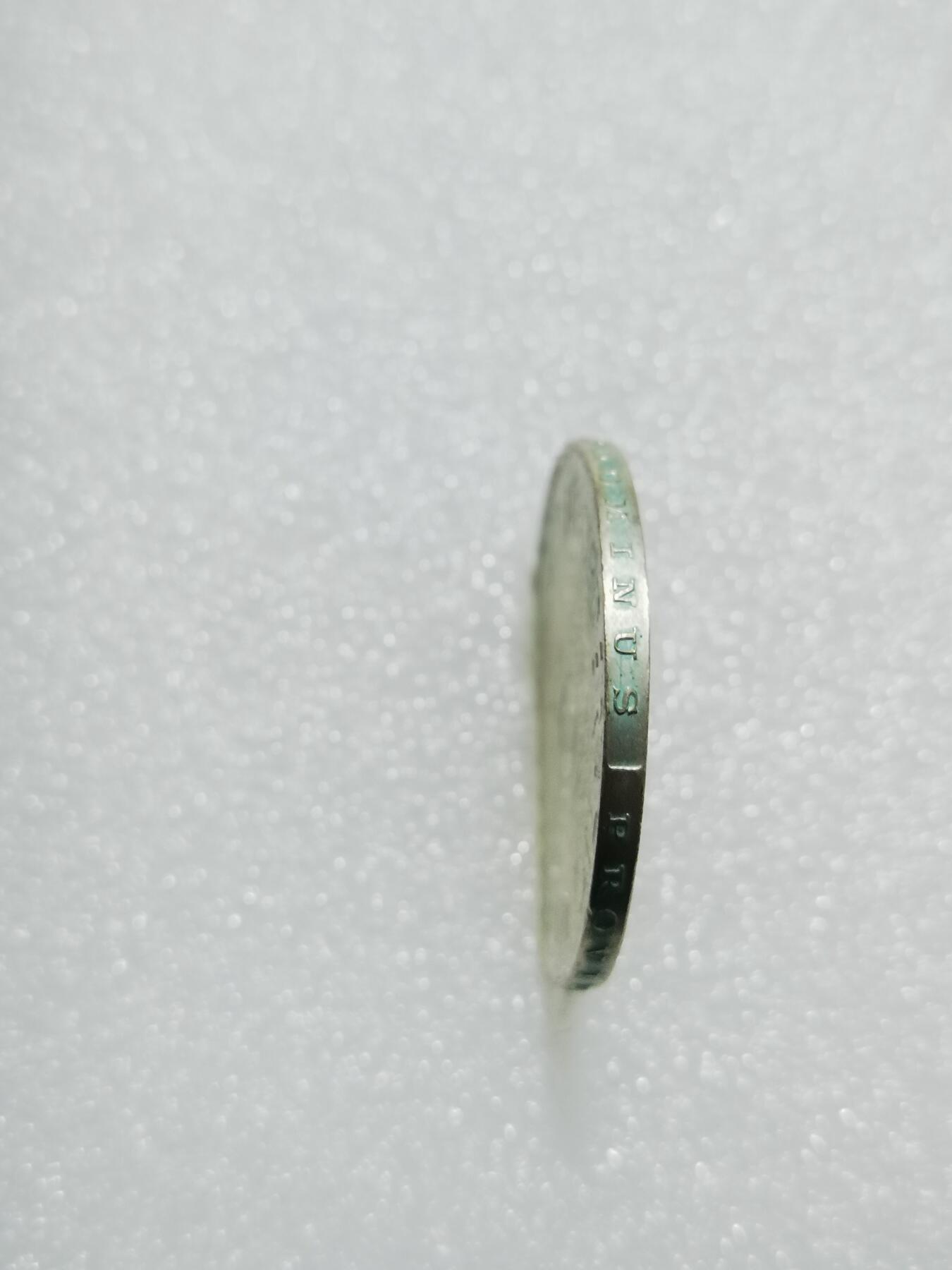 天下钱庄专场欢迎参拍 1963瑞士5法郎银币