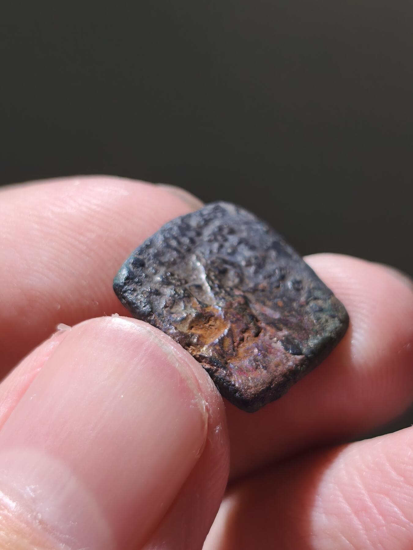 星盘世界钱币十二月六日古典币专场