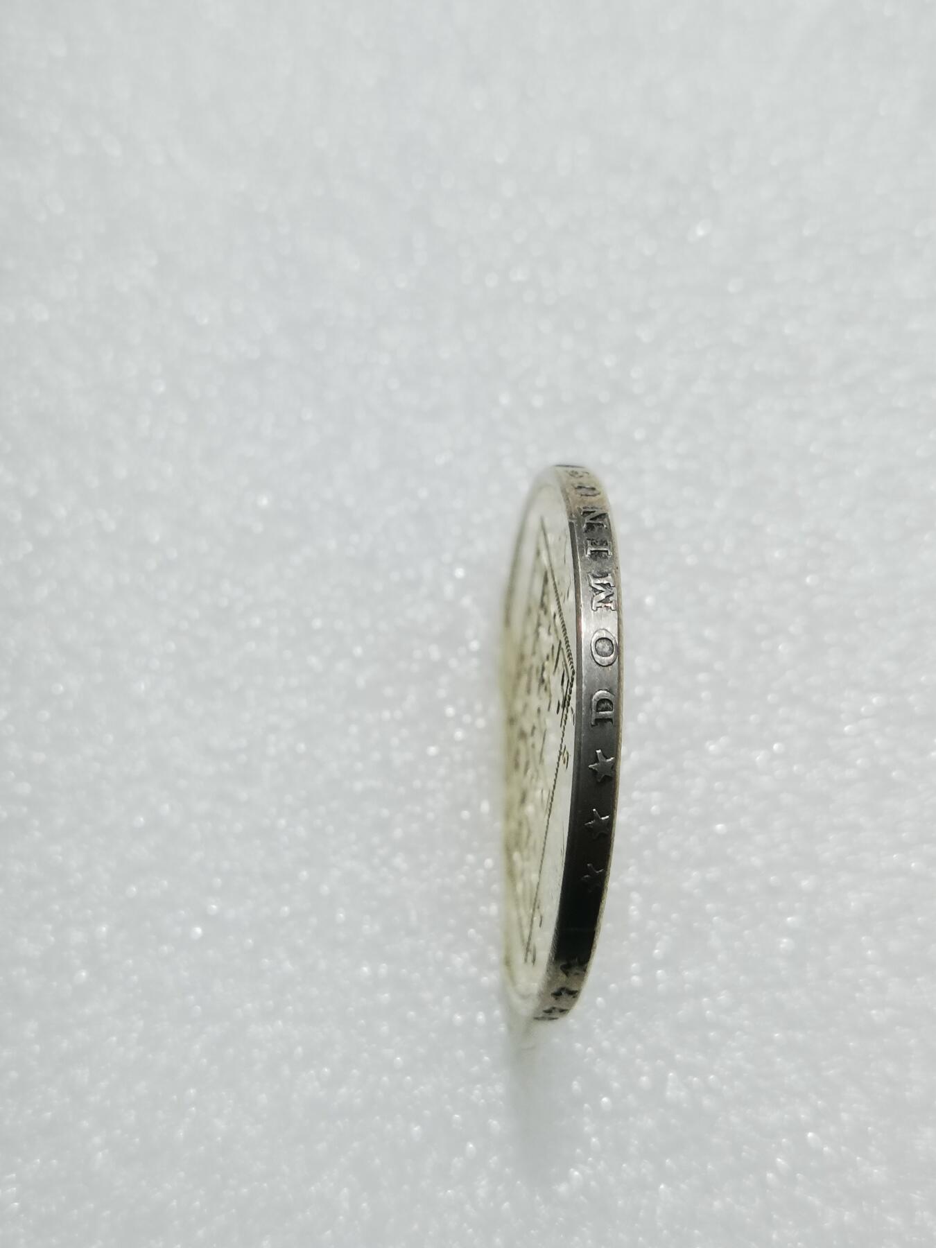 天下钱庄专场欢迎参拍 1936瑞士女神5法郎银币