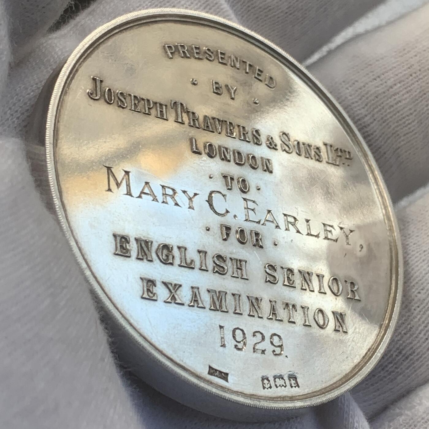 掌中浮雕-藏着的欧洲第044场