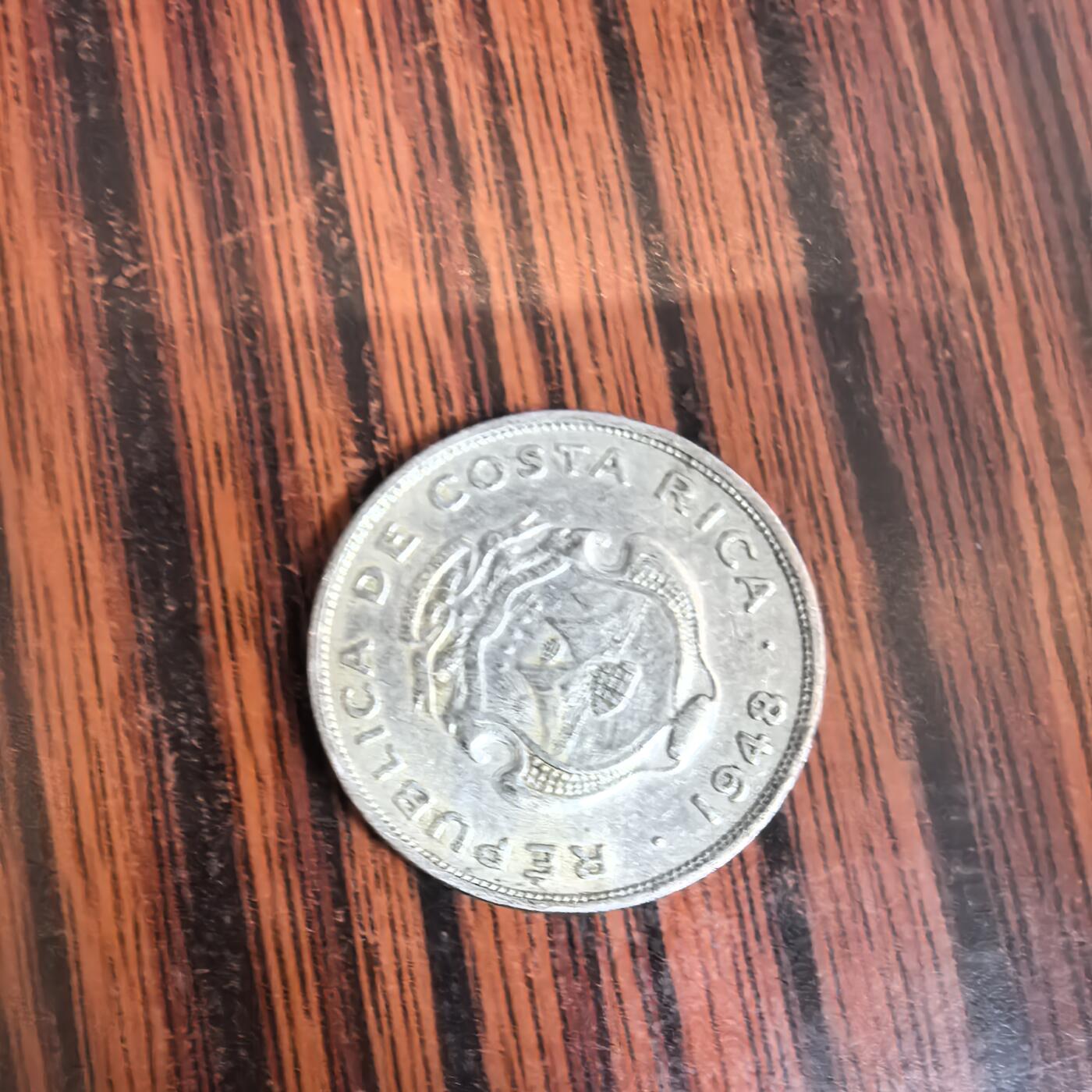 泡泡币外币第三十八场可代拍15038385335微信 哥斯达黎加。