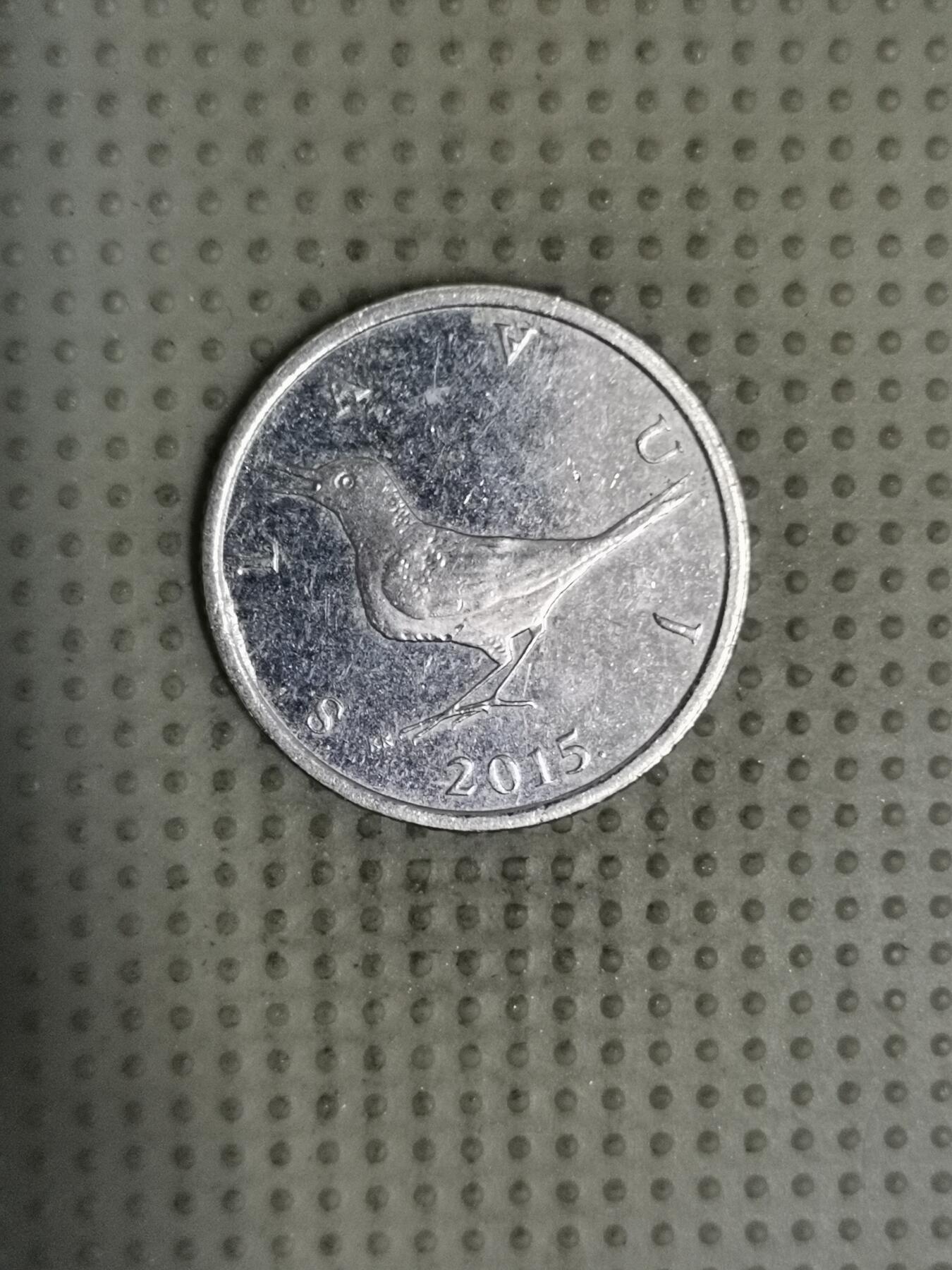 2025年第131场各国散币拍卖（总第131场）