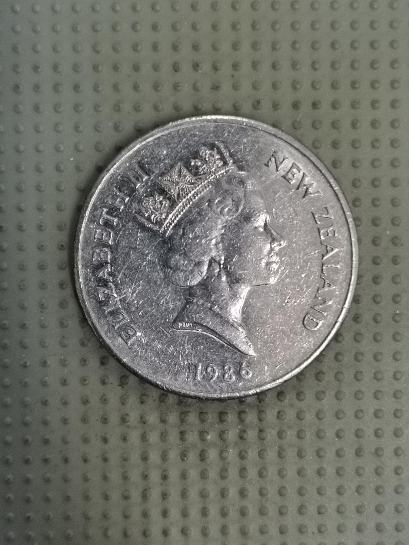 2025年第128场各国散币拍卖（总第128场）