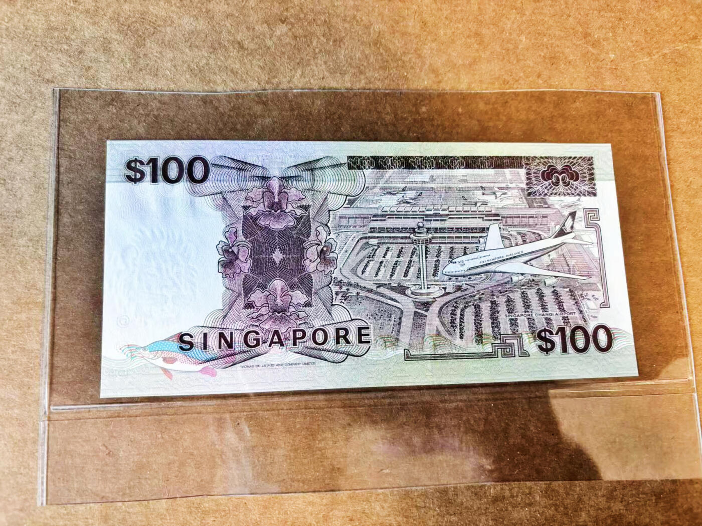 【Blue Auction】世界纸币精拍第758期——18级TOP拍卖/信誉/品质/专业/高效💫