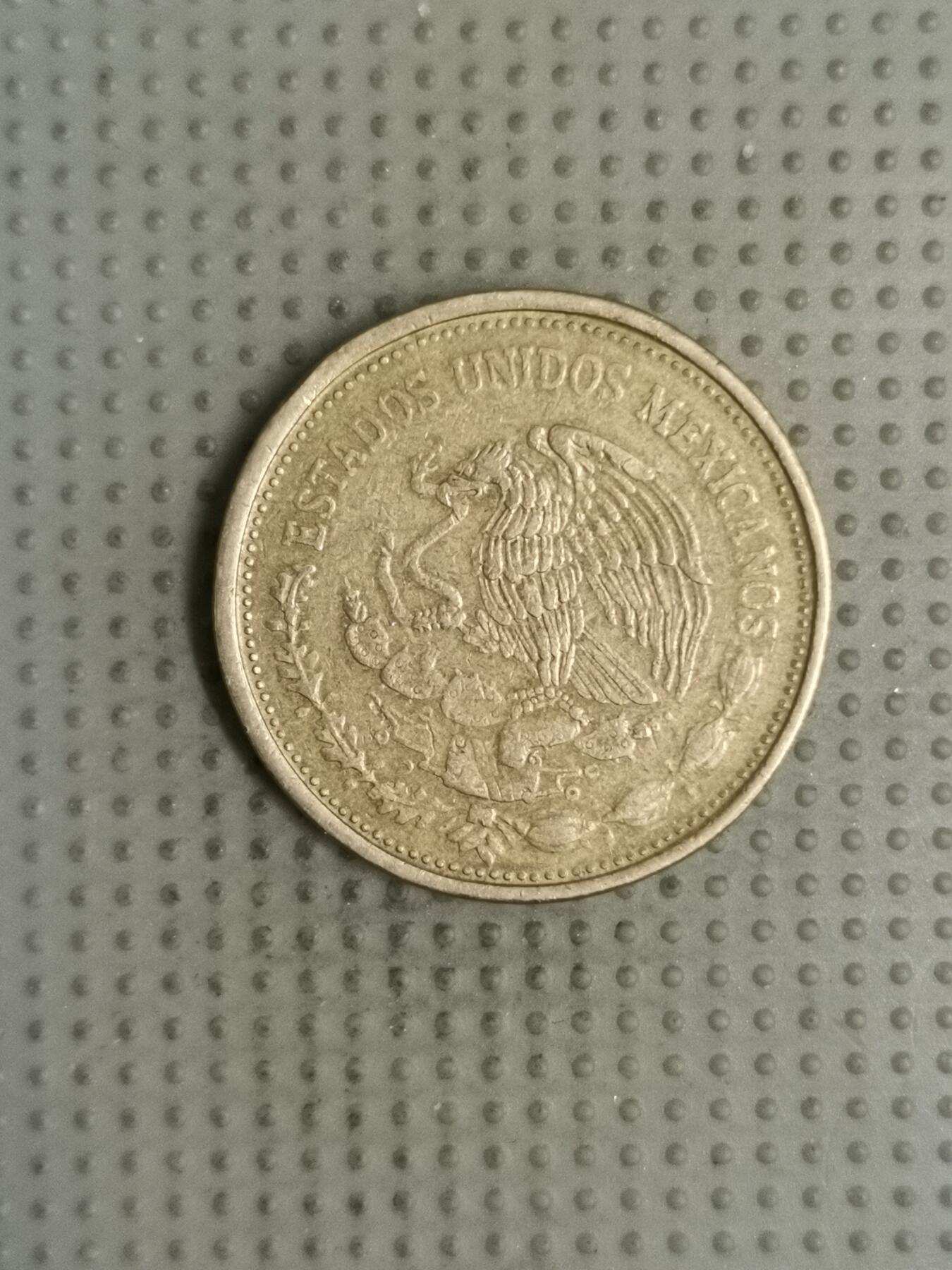 2025年第127场各国散币拍卖（总第127场）