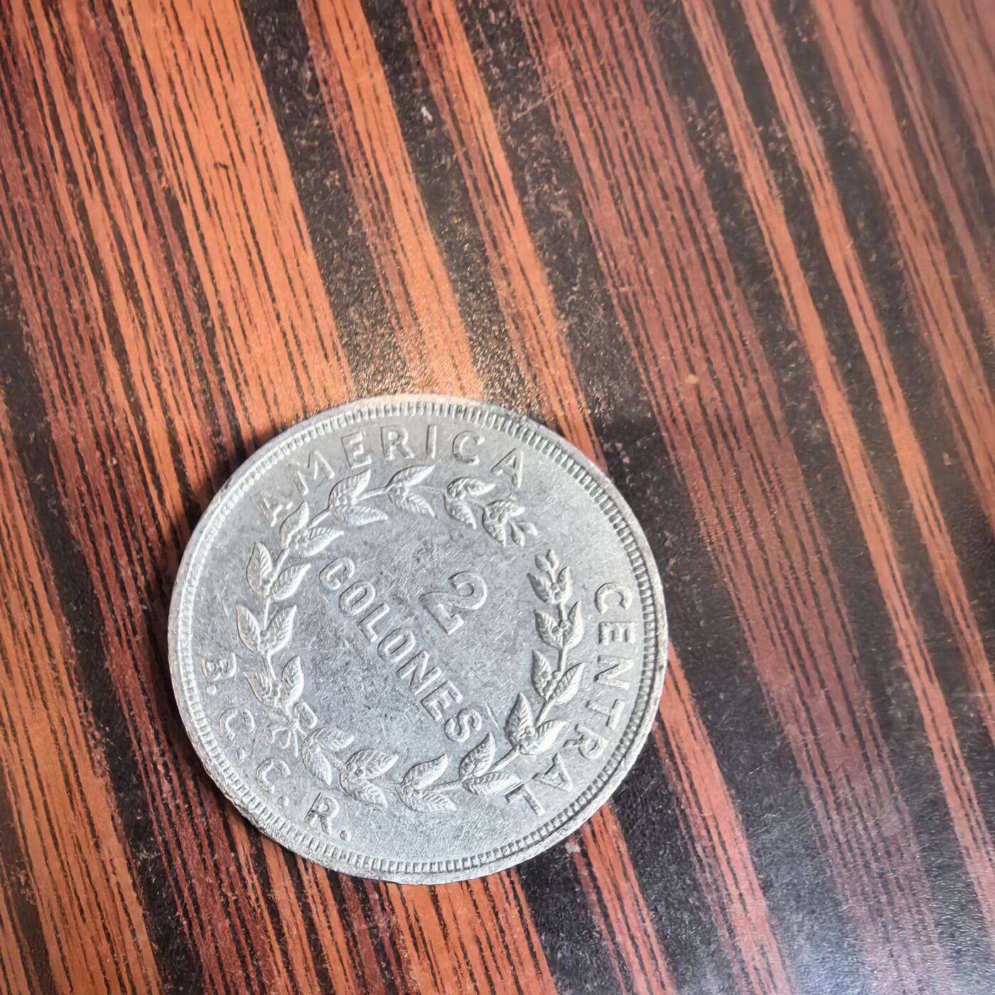 泡泡币外币第三十八场可代拍15038385335微信 哥斯达黎加。