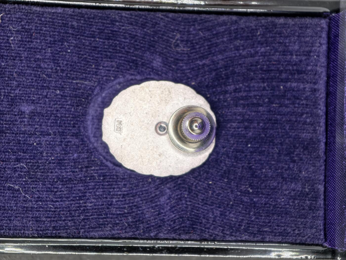 凯旋世界勋赏（第20期）（欢迎送拍）（对拍品有疑问请询问客服，不接受到手刀，出价默认拍品品相。请认真阅读拍卖规则！出价默认已认可！）（收到货请录制开箱视频，无视频概不处理问题。） 日本铁路章