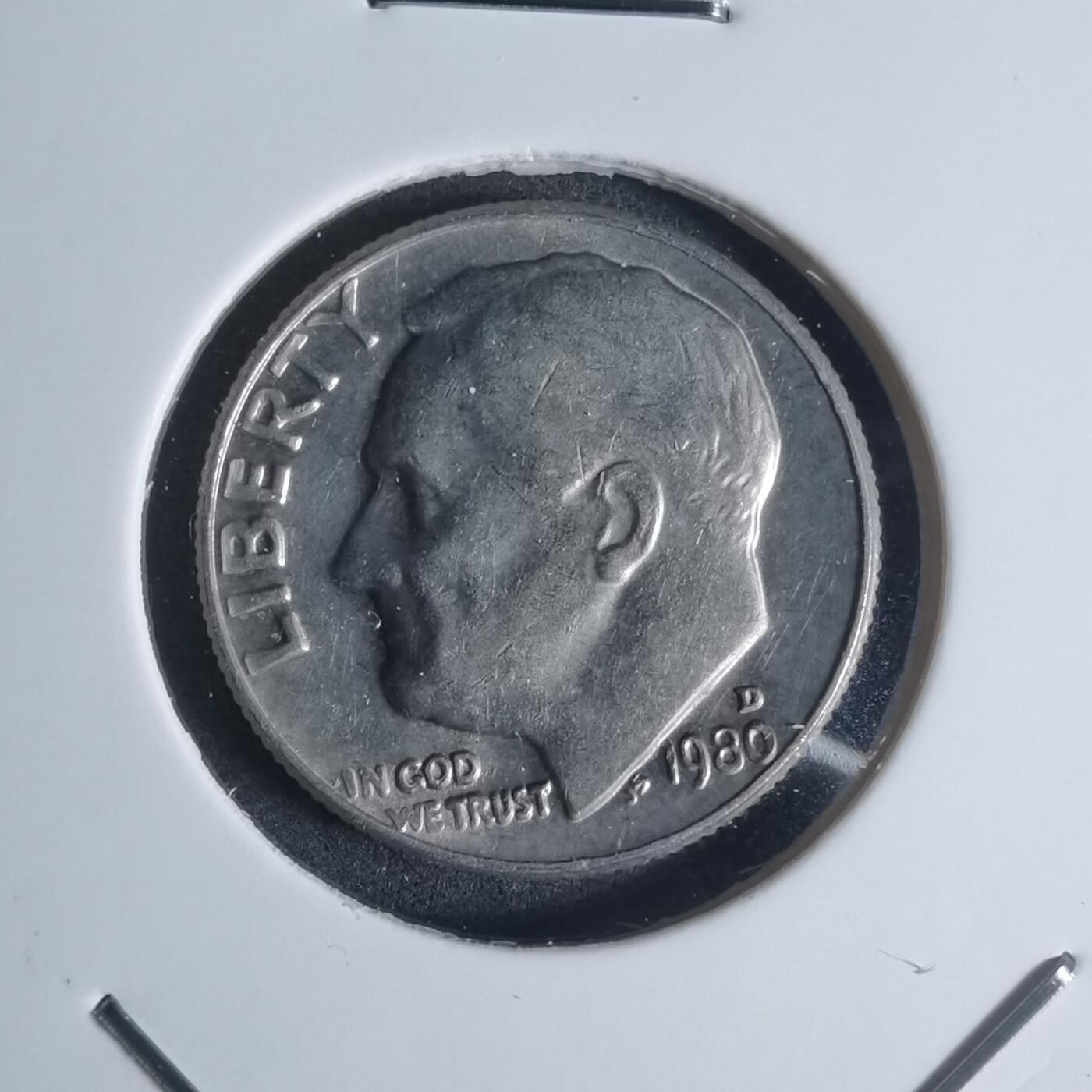 沼泽如烟--第920场 美国1980年十分