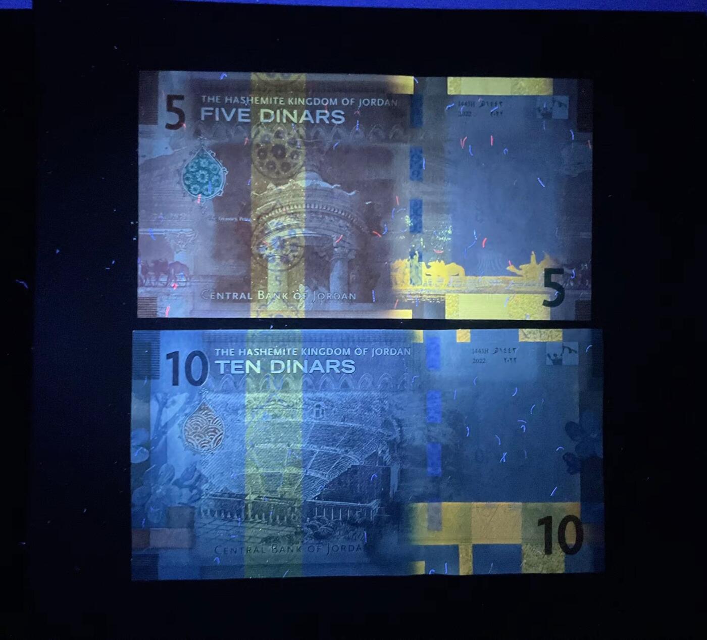 【礼羽收藏】🌏世界钱币拍卖第114期