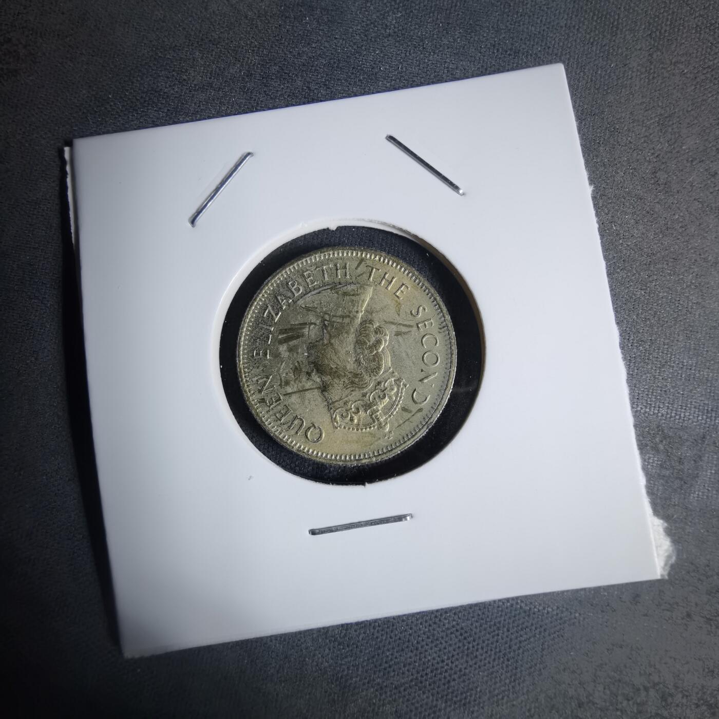 沼泽如烟--第920场 香港1980年一毫特年