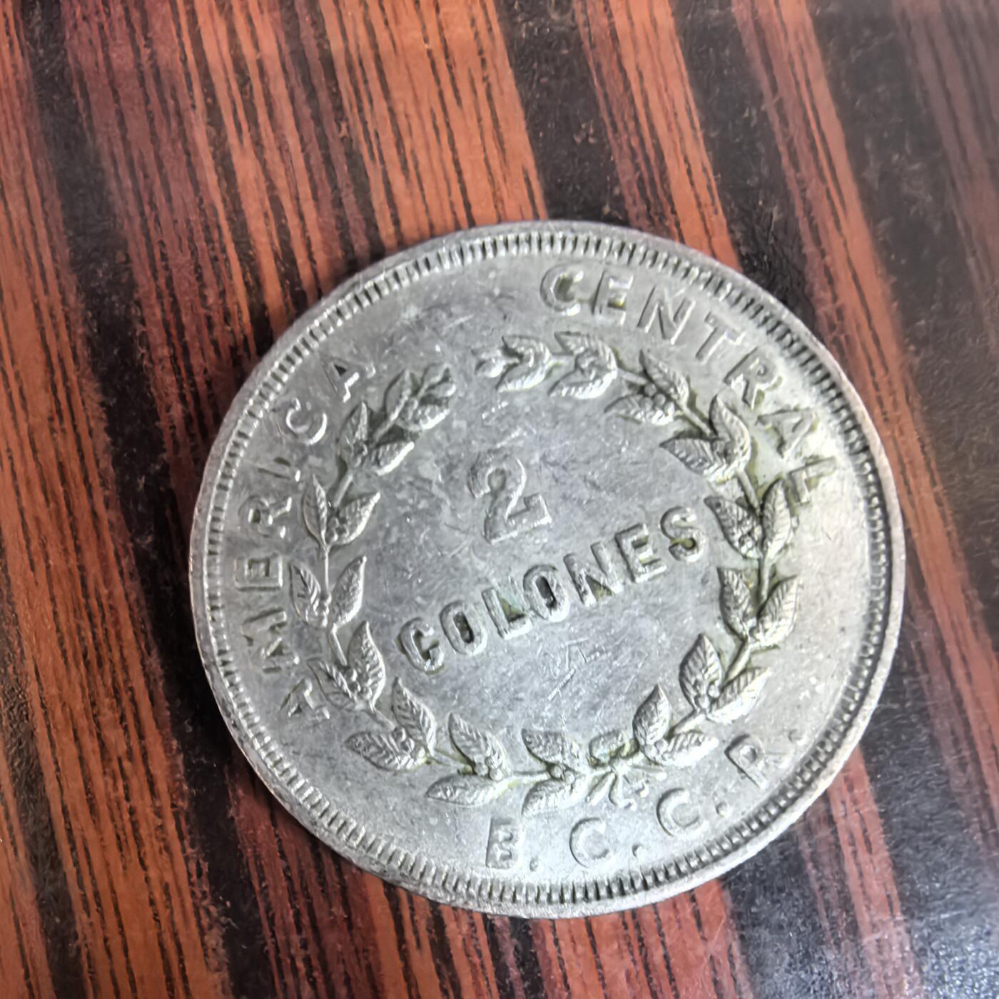 泡泡币外币第三十八场可代拍15038385335微信 哥斯达黎加。