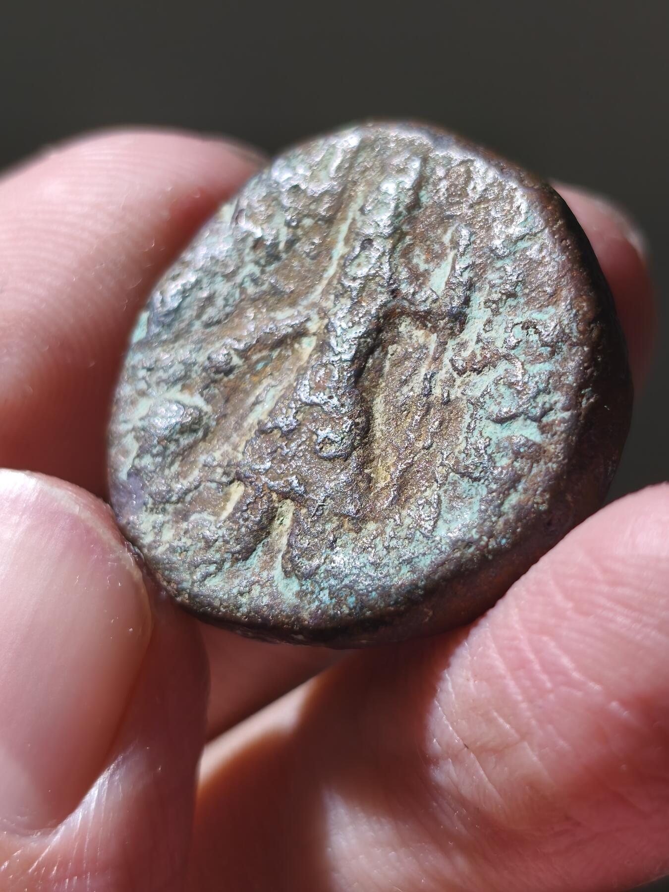 星盘世界钱币十二月六日古典币专场