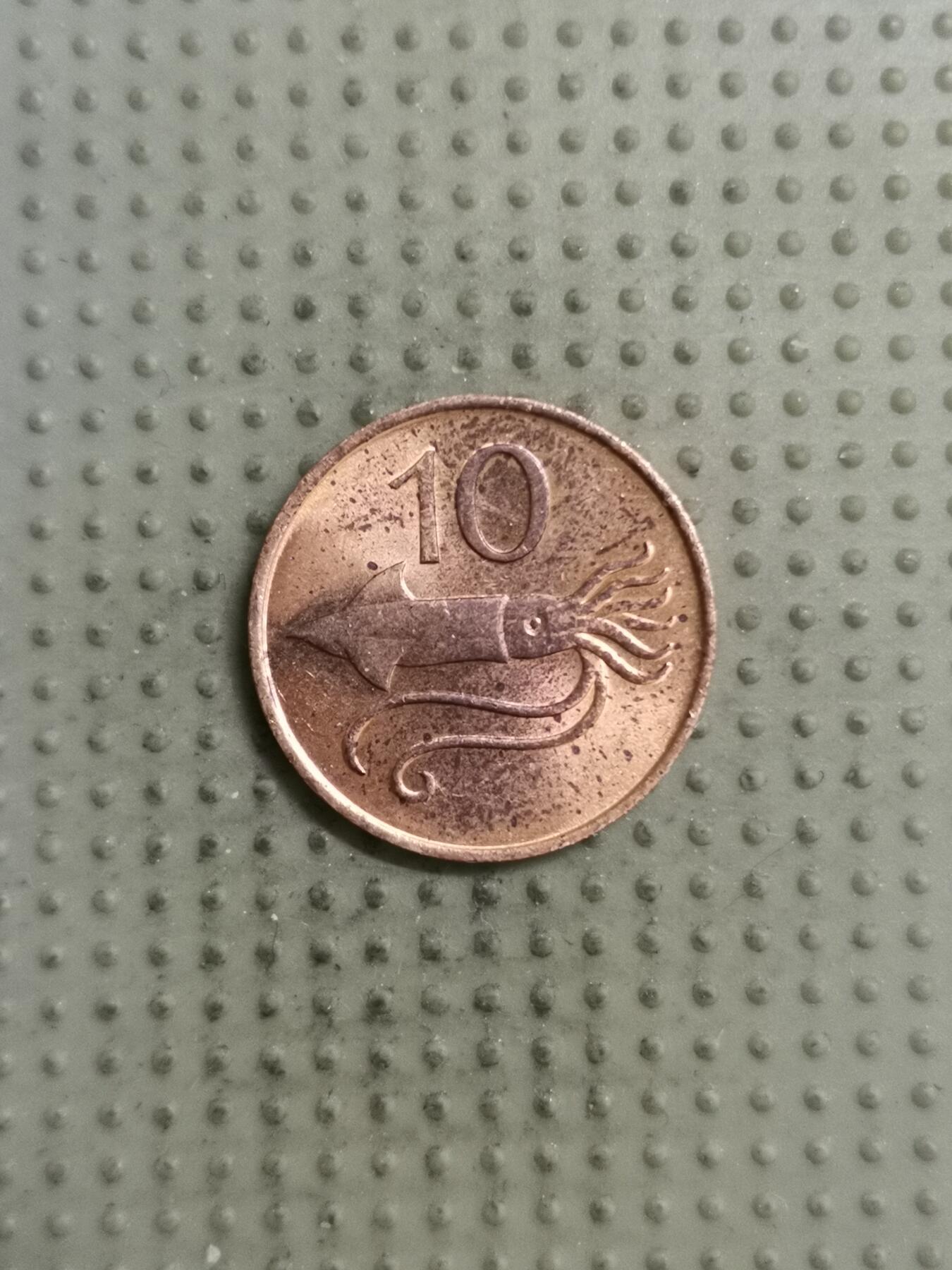 2025年第131场各国散币拍卖（总第131场）