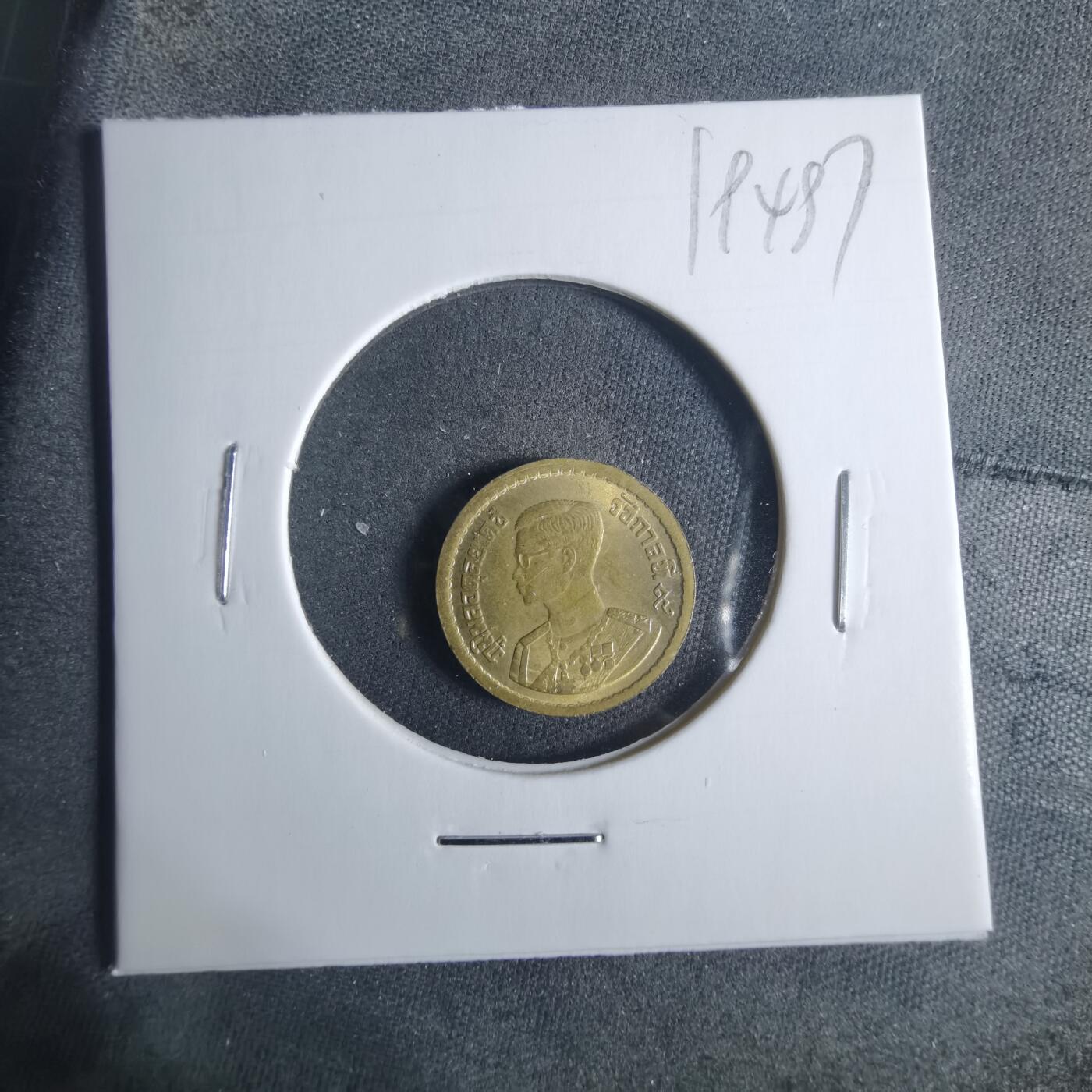 沼泽如烟--第919场 泰国